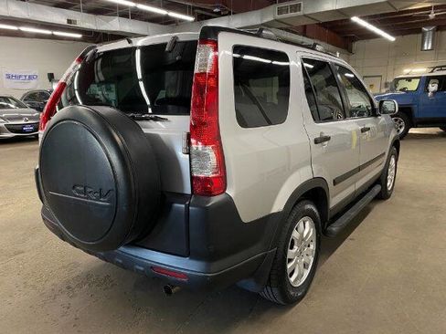 Used 2006 Honda CR-V EX image 5
