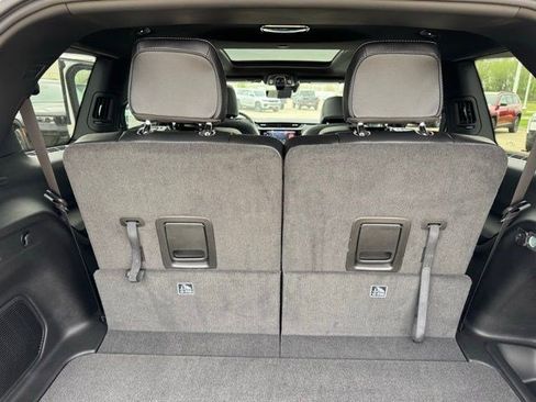 New 2026 Jeep Grand Cherokee L Limited AWD/4WD image 37