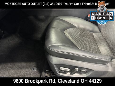 Used 2023 Toyota Camry XSE w/ Cold Weather Package FWD image 18