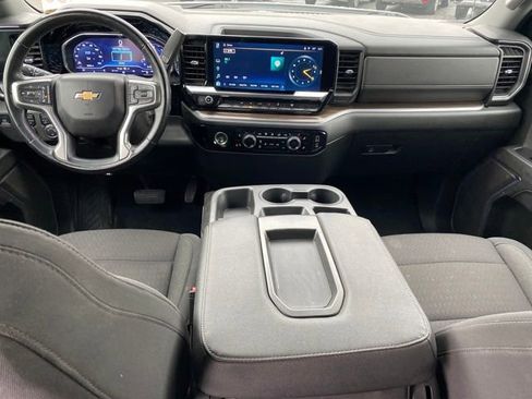 Certified 2023 Chevrolet Silverado 1500 LT image 6