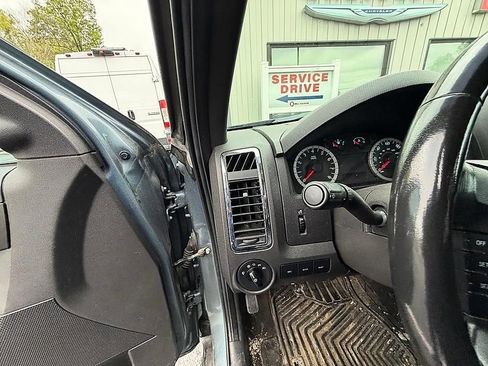 Used 2012 Ford Escape Limited FWD image 10