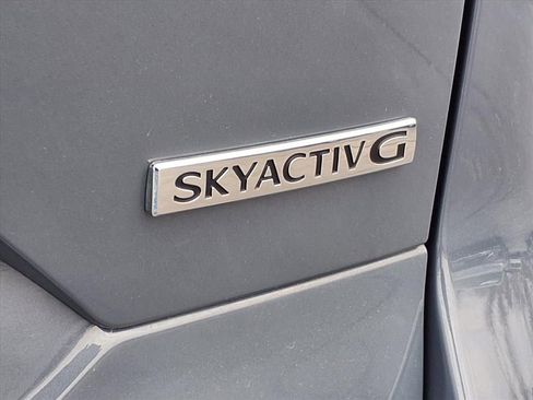 Used 2023 MAZDA CX-5 Carbon Edition image 33