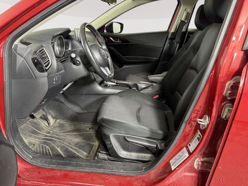 Used 2015 MAZDA MAZDA3 i Touring FWD image 5