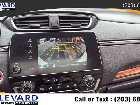 Used 2019 Honda CR-V EX image 16
