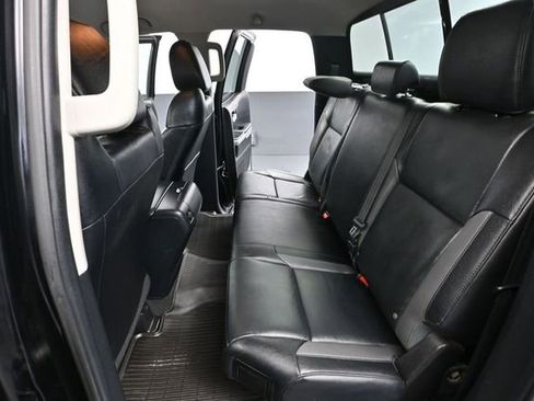 Used 2020 Toyota Tundra Limited AWD/4WD image 34