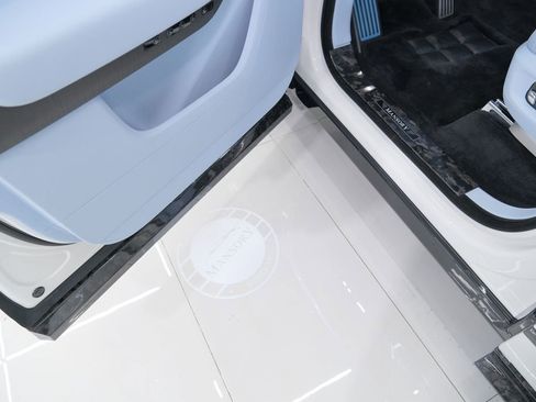 Used 2026 Rolls-Royce Cullinan image 36