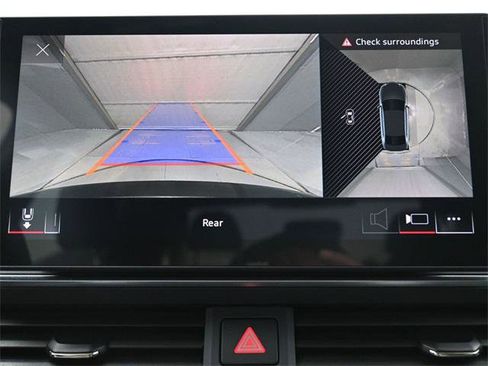 Used 2021 Audi A4 2.0T Premium Plus w/ Premium Plus Package image 22