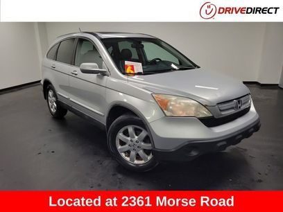 Used 2009 Honda CR-V EX-L
