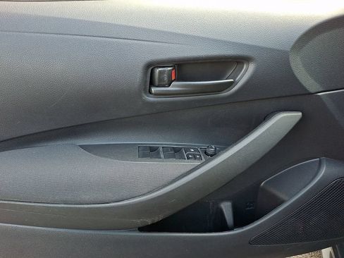 Certified 2024 Toyota Corolla LE FWD image 13