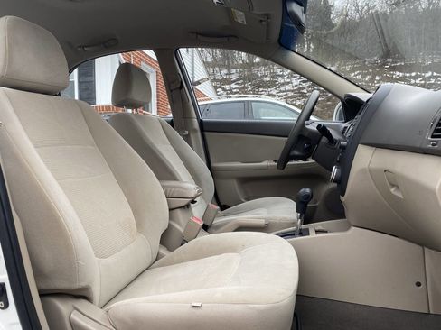 Used 2008 Kia Spectra EX image 18