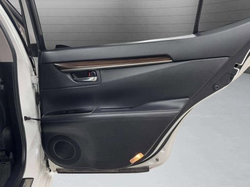 Used 2016 Lexus ES 350 image 20