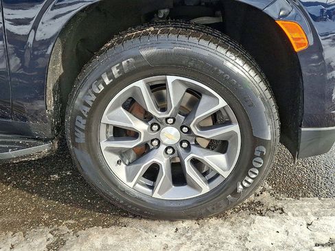 Certified 2023 Chevrolet Tahoe LT w/ LT Signature Package image 27