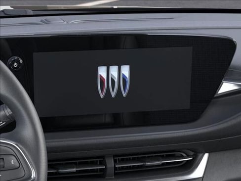 New 2026 Buick Envista Sport Touring w/ Convenience I Package FWD image 20
