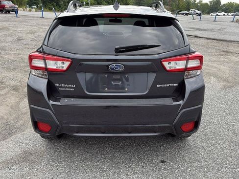 Used 2019 Subaru Crosstrek 2.0i Premium w/ Moonroof Package AWD/4WD image 7