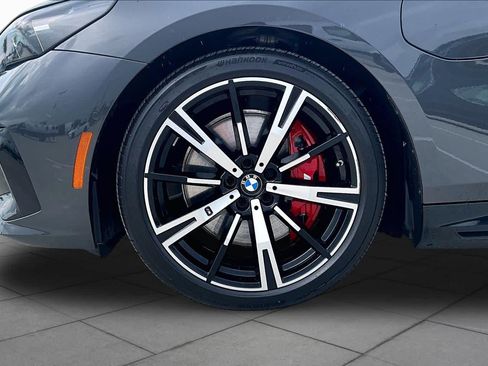 Used 2026 BMW 550e xDrive w/ Premium Package AWD/4WD image 10