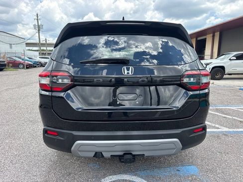 Used 2023 Honda Pilot EX-L image 4