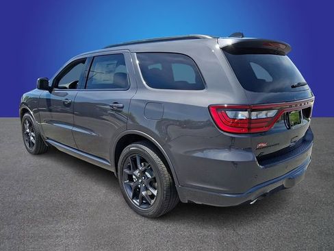 New 2026 Dodge Durango GT AWD/4WD image 4