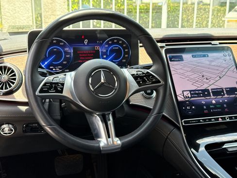 Used 2023 Mercedes-Benz EQE 350+ Sedan image 40