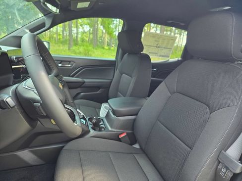 New 2026 Chevrolet Colorado LT RWD image 14