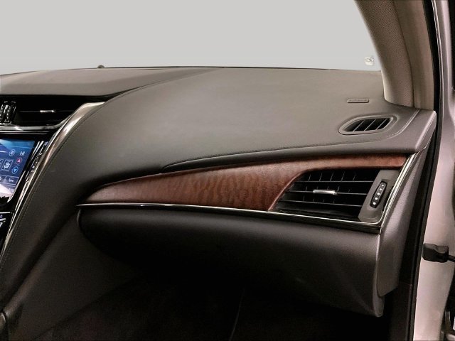 Used 2019 Cadillac CTS Luxury AWD/4WD image 15