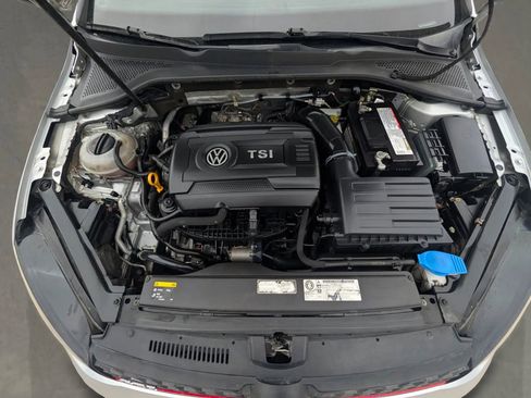 Used 2015 Volkswagen GTI S FWD image 13