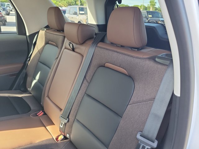 New 2026 Ford Bronco Sport Outer Banks AWD/4WD image 14