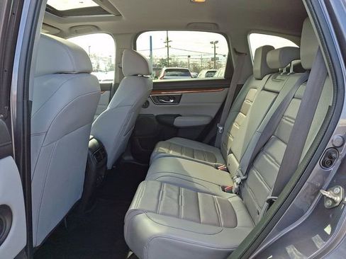 Used 2018 Honda CR-V EX-L image 10