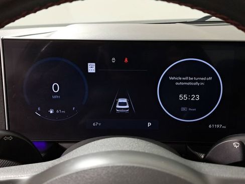 Used 2024 Hyundai Sonata N Line image 28