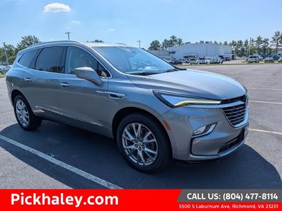 Used 2023 Buick Enclave Essence w/ Experience Buick Package