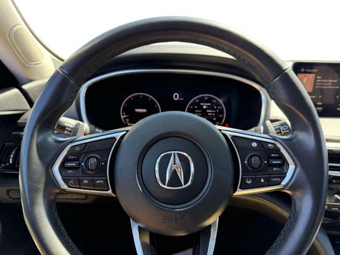 Used 2023 Acura MDX SH-AWD image 32