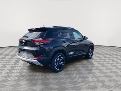Used 2023 Chevrolet TrailBlazer LT image 8