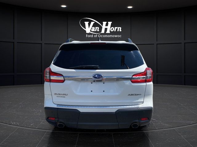 Used 2022 Subaru Ascent Premium w/ Convenience Package AWD/4WD image 6