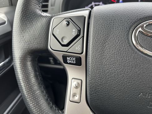 Used 2024 Toyota 4Runner SR5 Premium image 22