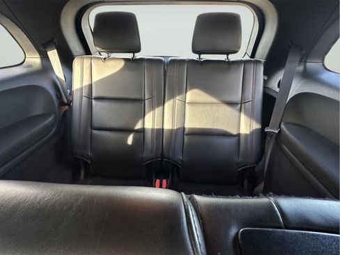 Used 2024 Dodge Durango GT image 42