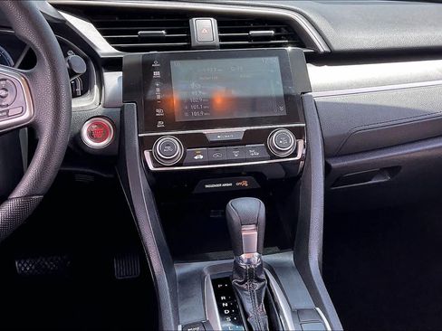 Used 2016 Honda Civic EX image 7
