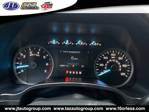 Used 2020 Ford F150 XLT w/ Equipment Group 302A Luxury AWD/4WD image 18