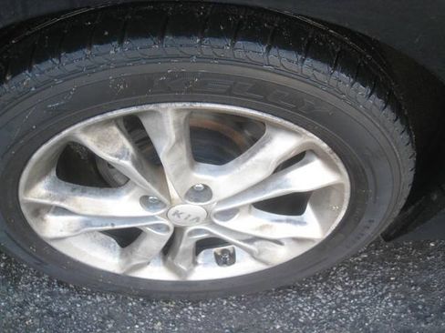 Used 2013 Kia Optima EX w/ Premium Pkg FWD image 28