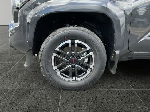 New 2026 Toyota Tacoma TRD Sport AWD/4WD image 14