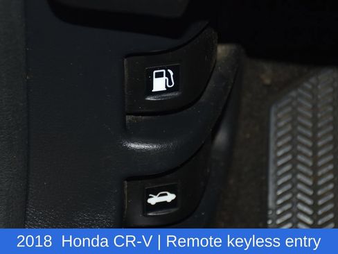 Used 2018 Honda CR-V EX image 9