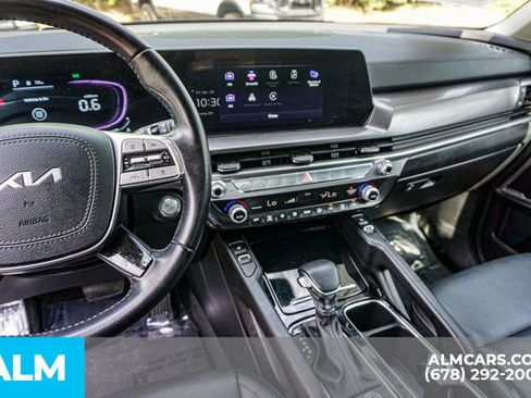 Used 2025 Kia Telluride S FWD image 34