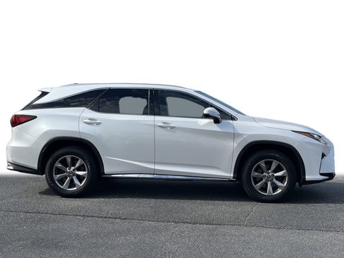 Used 2019 Lexus RX 350L 350L image 32