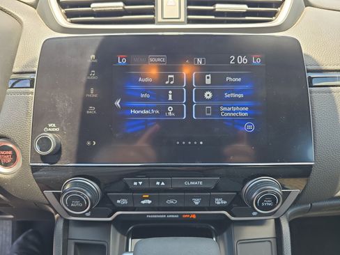 Used 2021 Honda CR-V EX image 18