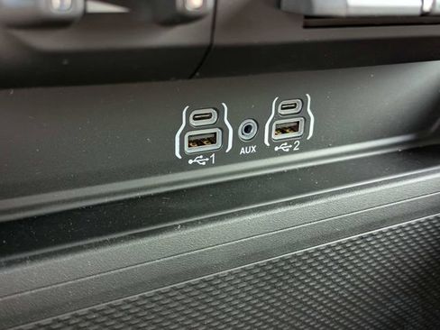 New 2026 RAM 1500 Big Horn AWD/4WD image 21