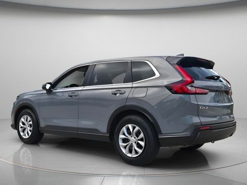 Used 2025 Honda CR-V LX image 7