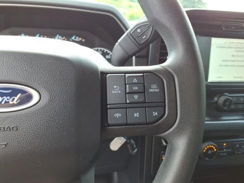 Used 2023 Ford F150 XL w/ STX Appearance Package AWD/4WD image 26