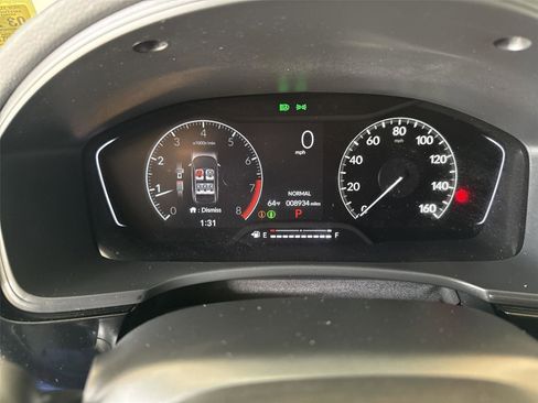 Used 2023 Honda Civic Sport image 10