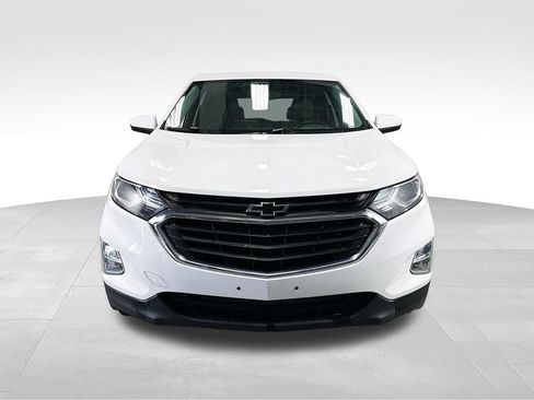 Used 2019 Chevrolet Equinox LT FWD image 4