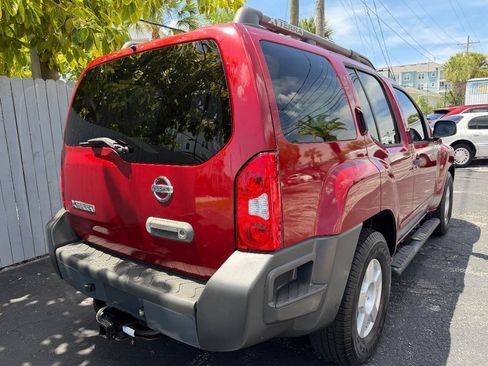 Used 2007 Nissan Xterra S RWD image 12