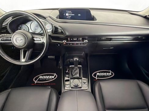 Used 2023 MAZDA CX-30 AWD 2.5 S w/ Preferred Package image 25