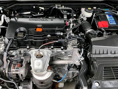 Used 2023 Honda Civic Sport image 32